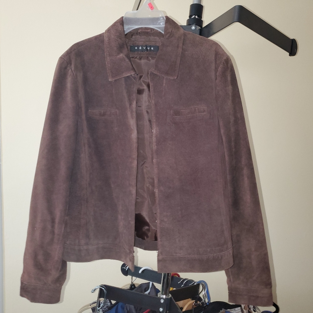 Jacket